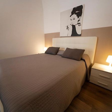 Zurria Rooms CTA Eksteriør billede