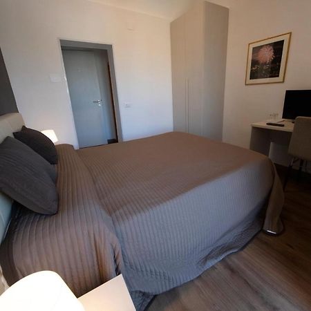 Zurria Rooms CTA Eksteriør billede