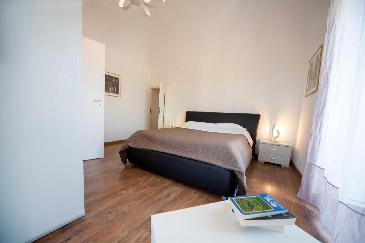 Zurria Rooms CTA Eksteriør billede