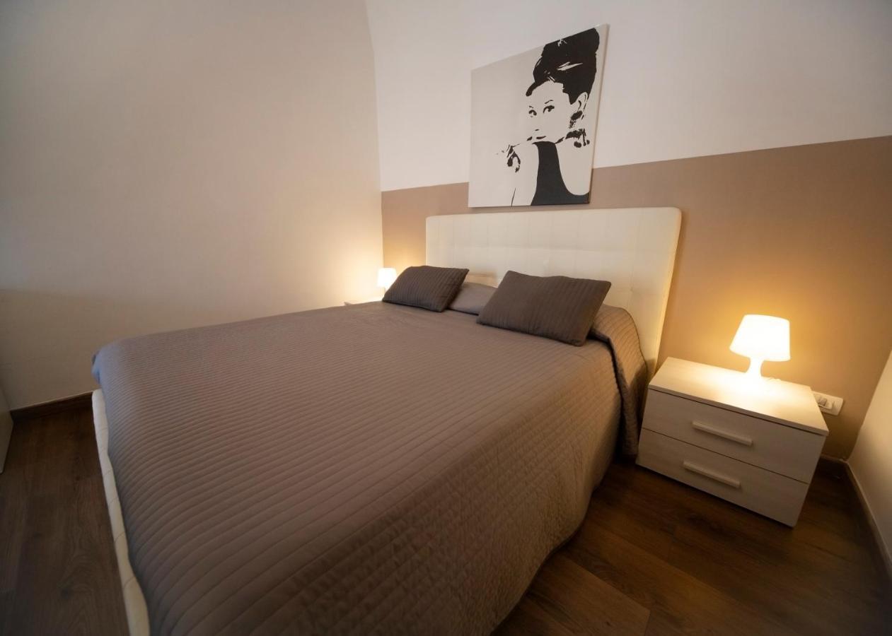 Zurria Rooms CTA Eksteriør billede