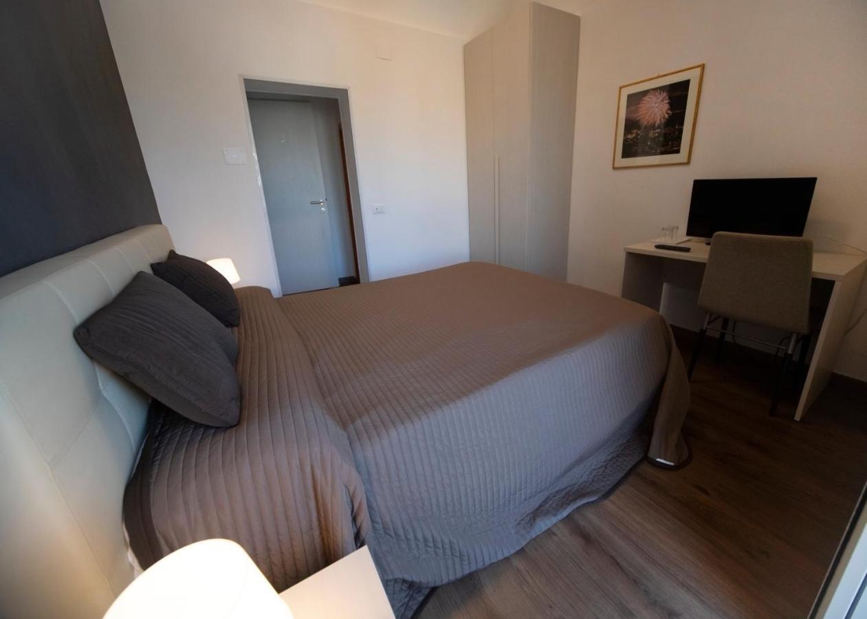 Zurria Rooms CTA Eksteriør billede