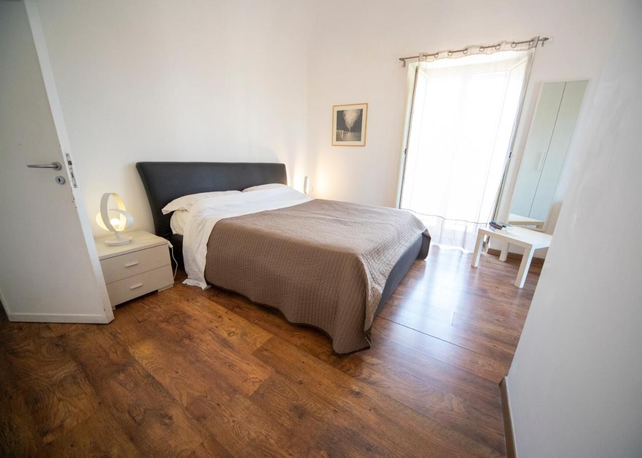 Zurria Rooms CTA Eksteriør billede