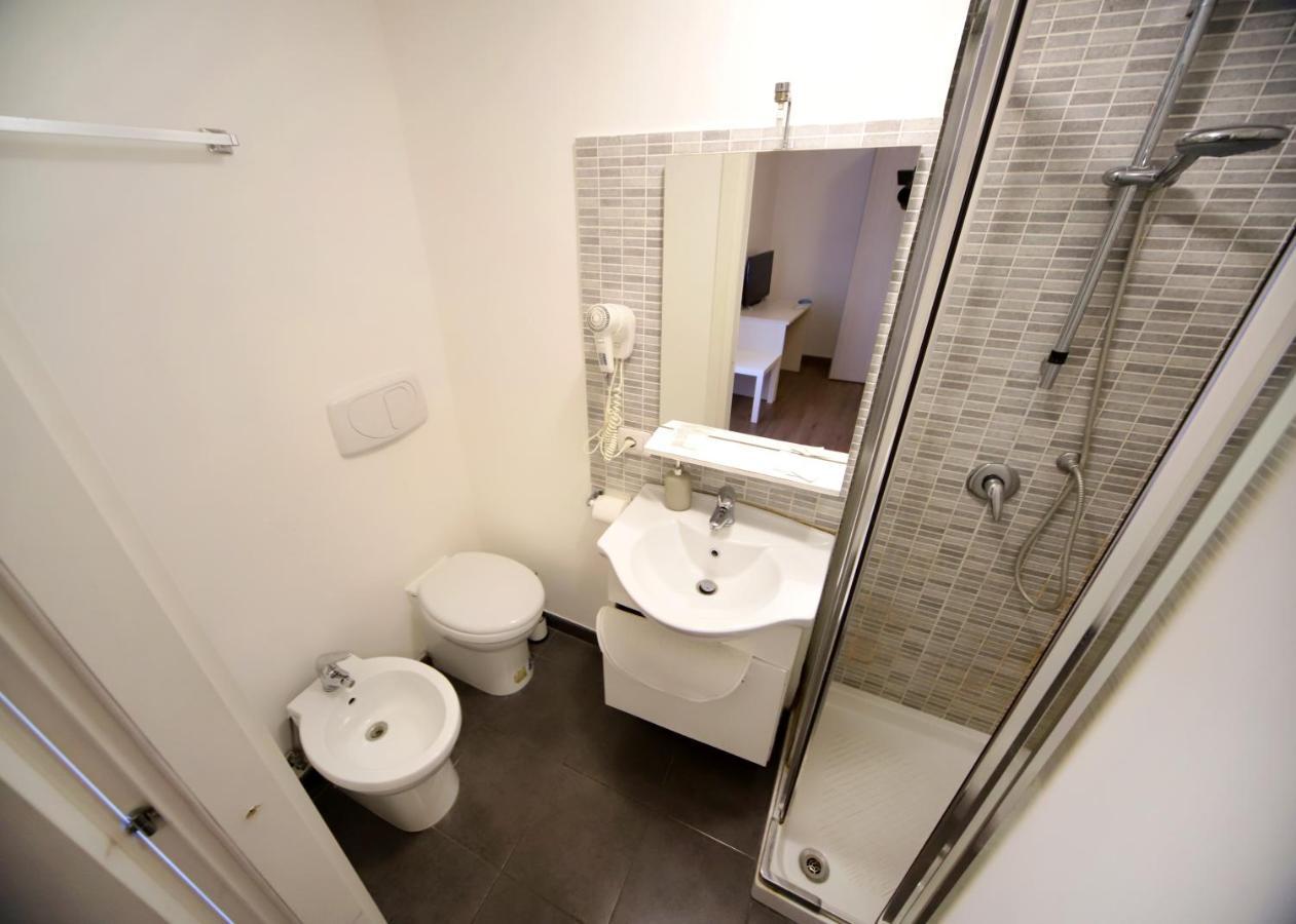 Zurria Rooms CTA Eksteriør billede