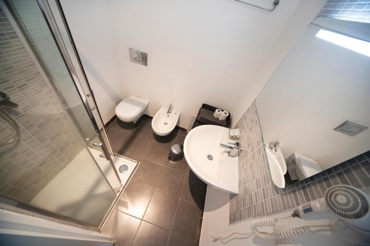 Zurria Rooms CTA Eksteriør billede