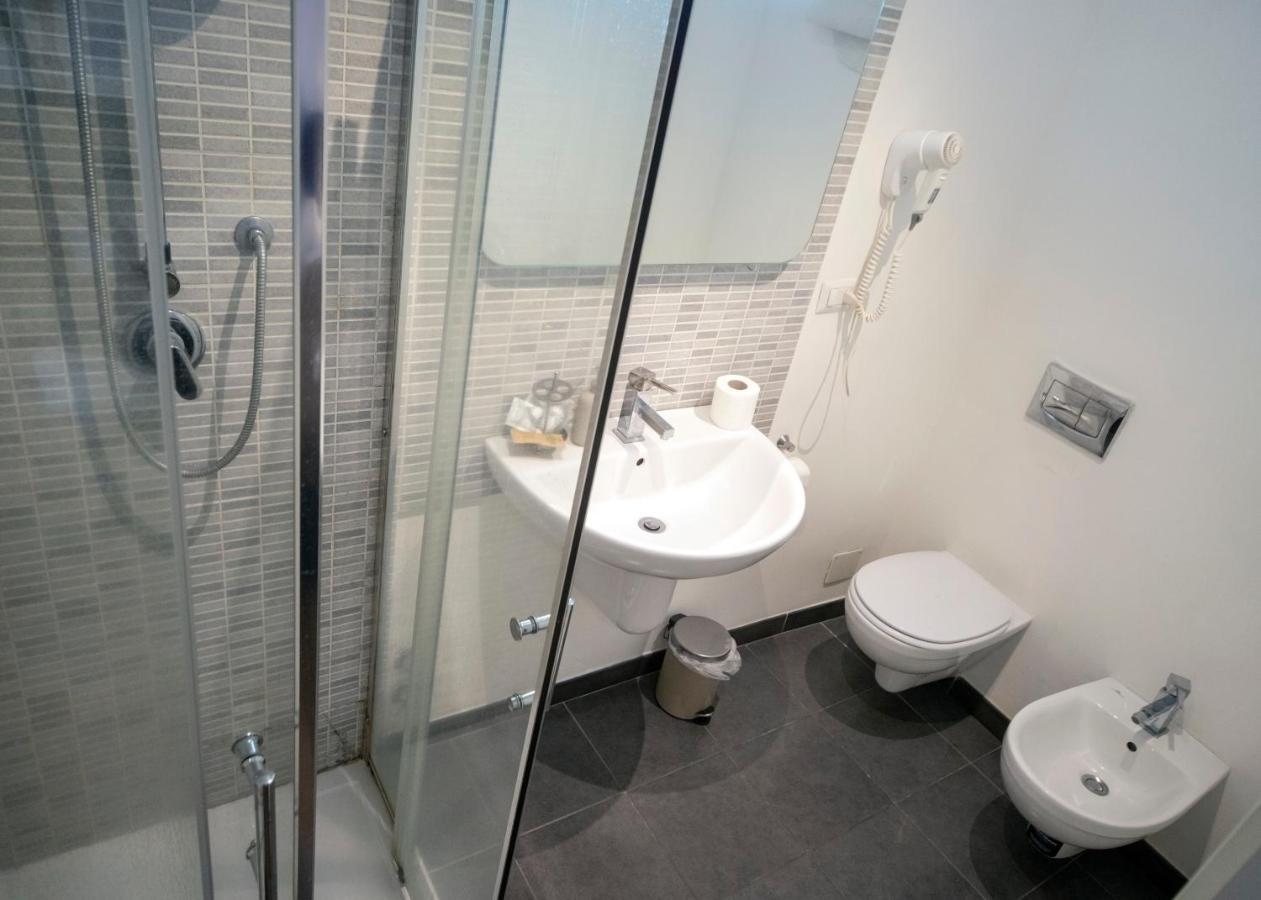 Zurria Rooms CTA Eksteriør billede