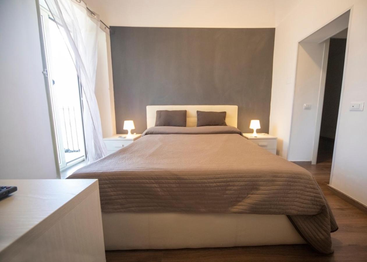 Zurria Rooms CTA Eksteriør billede